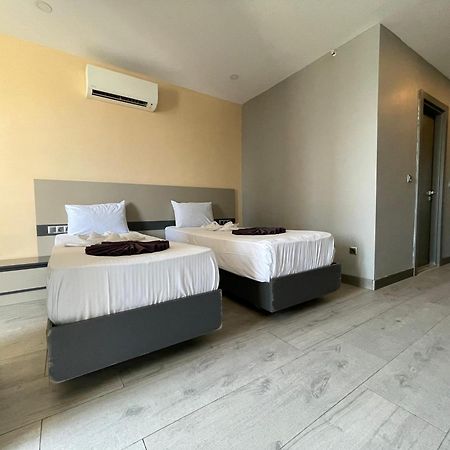 Agora Royal Residence 伊斯坦布尔 外观 照片