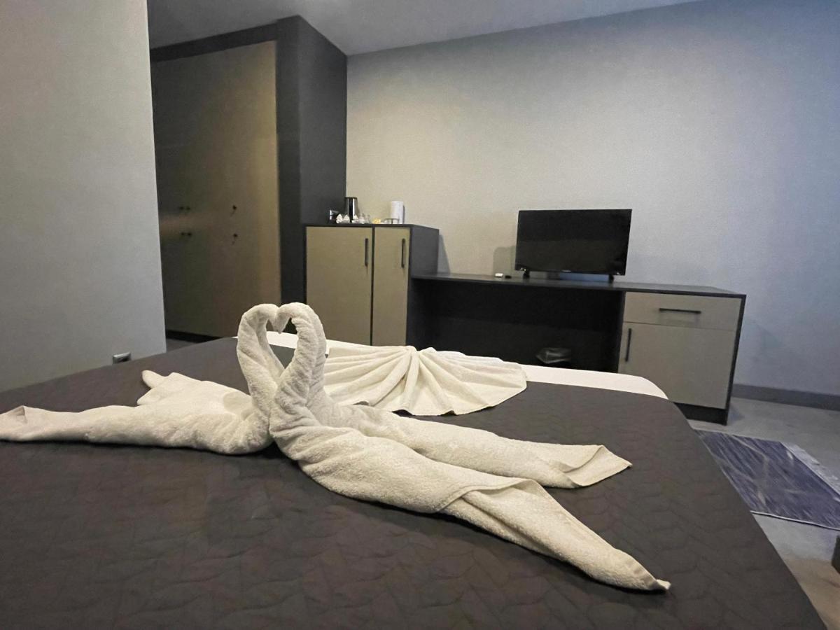 Agora Royal Residence 伊斯坦布尔 外观 照片