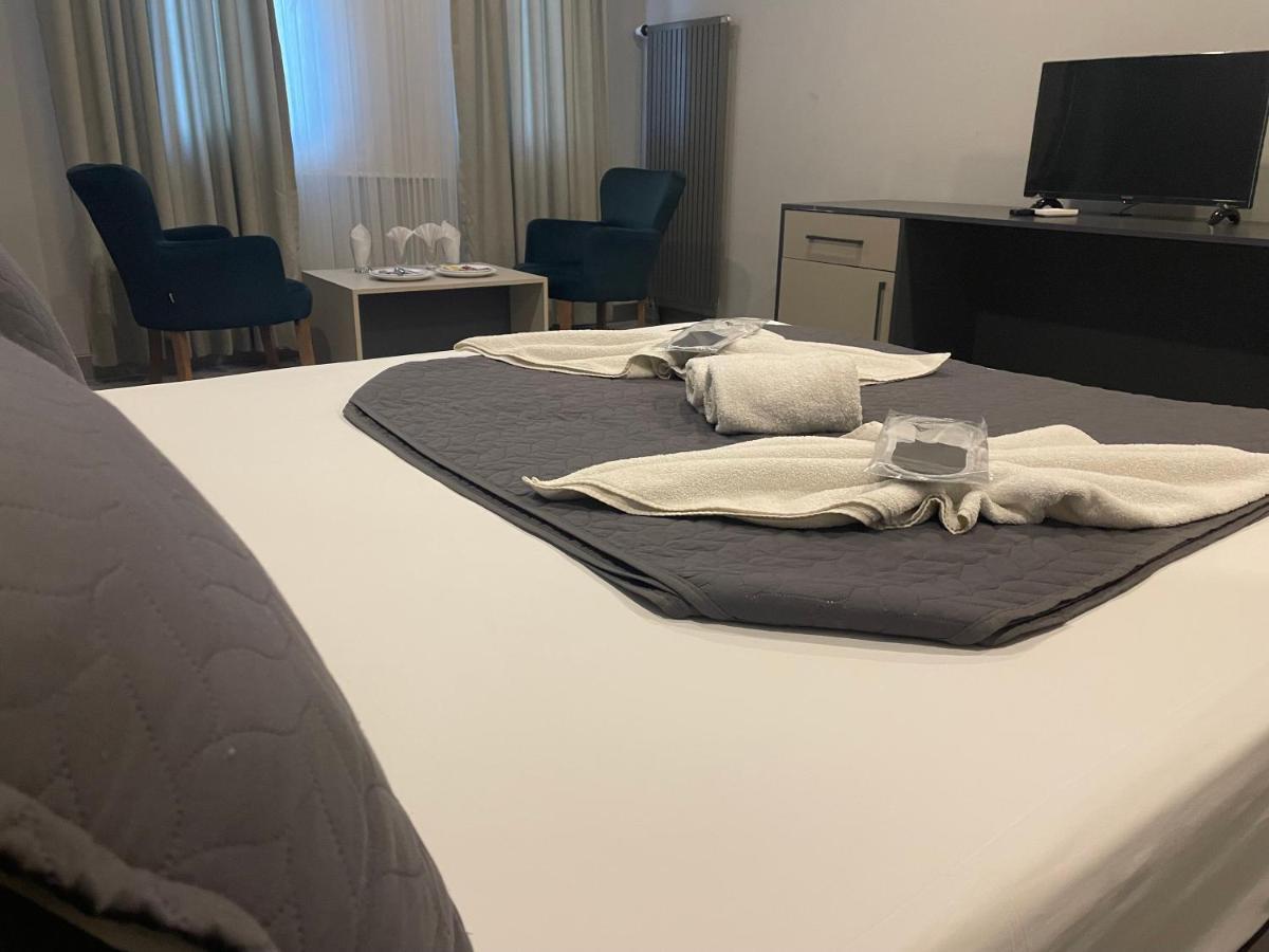 Agora Royal Residence 伊斯坦布尔 外观 照片