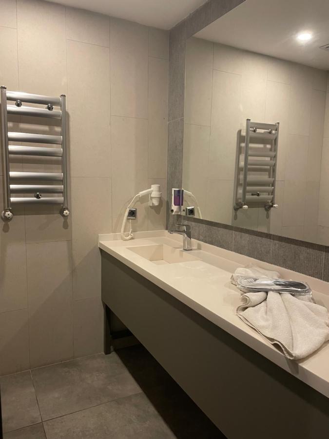 Agora Royal Residence 伊斯坦布尔 外观 照片