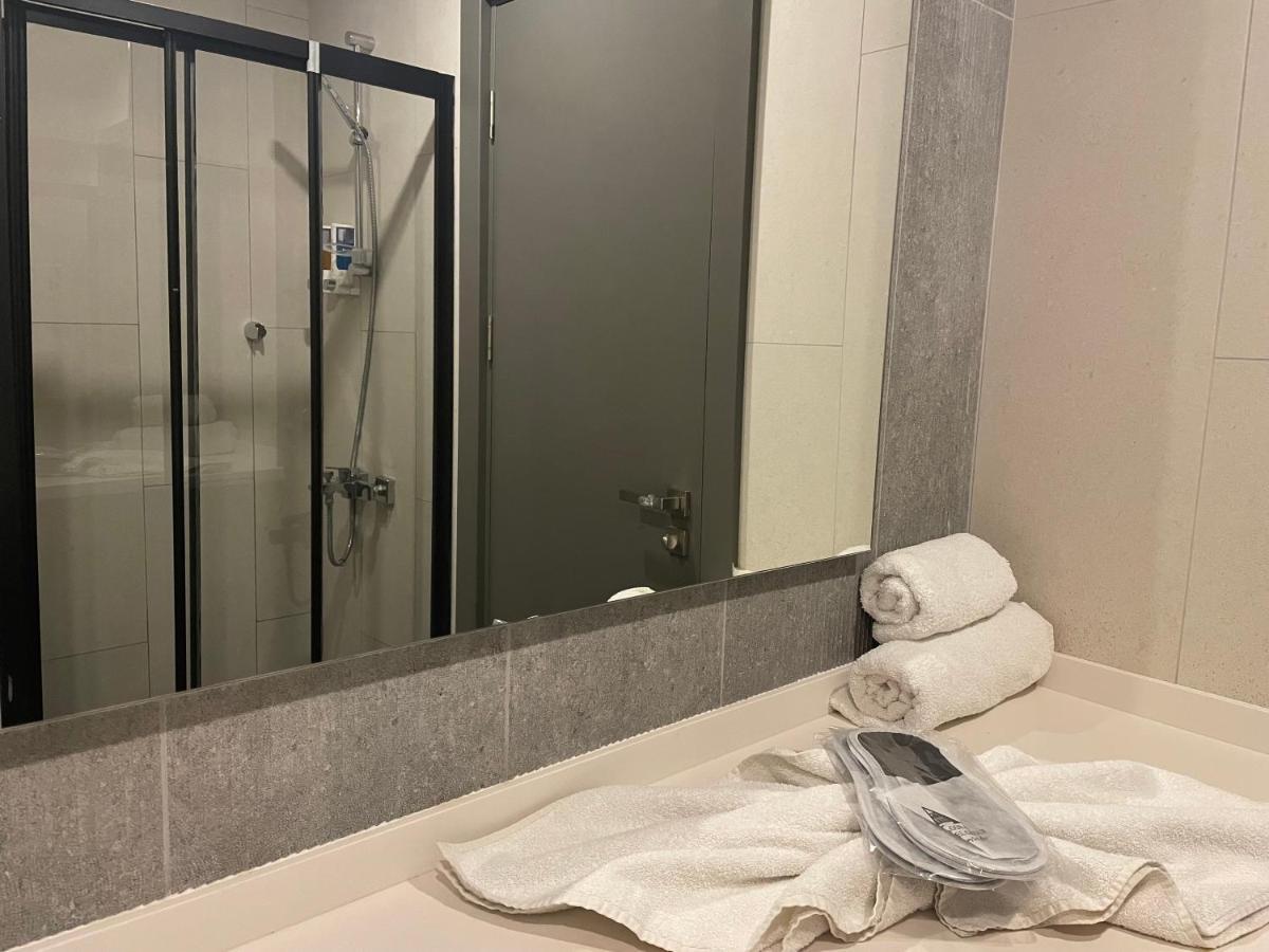 Agora Royal Residence 伊斯坦布尔 外观 照片
