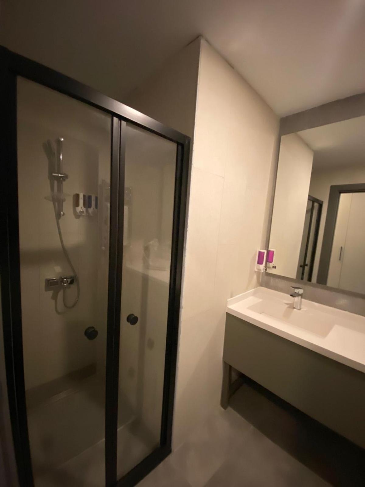 Agora Royal Residence 伊斯坦布尔 外观 照片