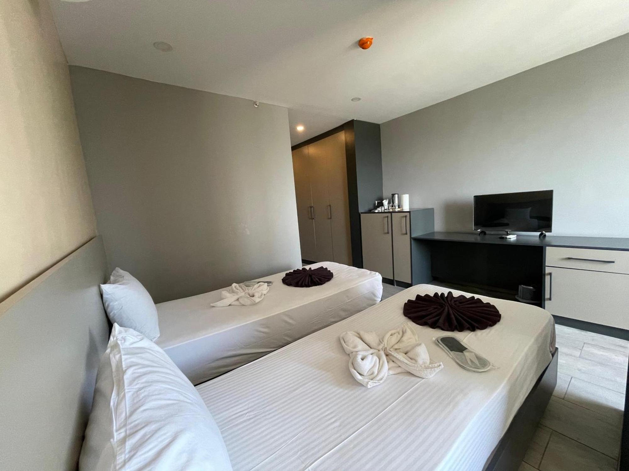 Agora Royal Residence 伊斯坦布尔 外观 照片
